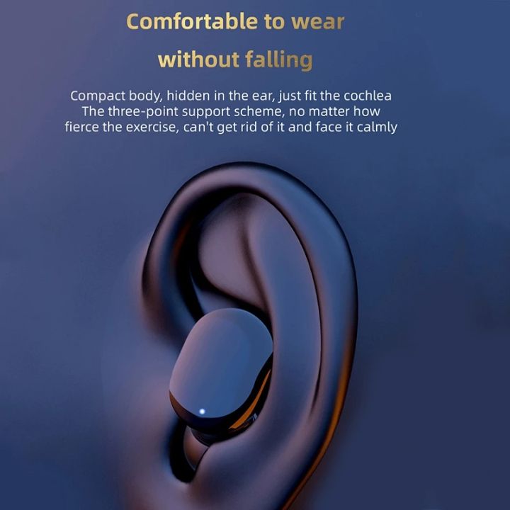 INNOVAT%C2%AE%20TWS%20G9S%20Bluetooth%20Earphones%20Wireless%20Headphones%20HiFi%20Headset%20Waterproof%20Noise%20Reduction%20Sports%20Earbuds%20Airpods%20With%20Mic%20For%20Smartphones%20-%20Image%206