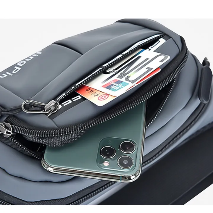Outdoor%20Waist%20Bag%20Waterproof%20Waist%20Bum%20Bag%20Running%20Jogging%20Belt%20Pouch%20Zip%20Fanny%20Pack%20Mobile%20Phone%20Bag%20Chest%20Bag%20-%20Image%203