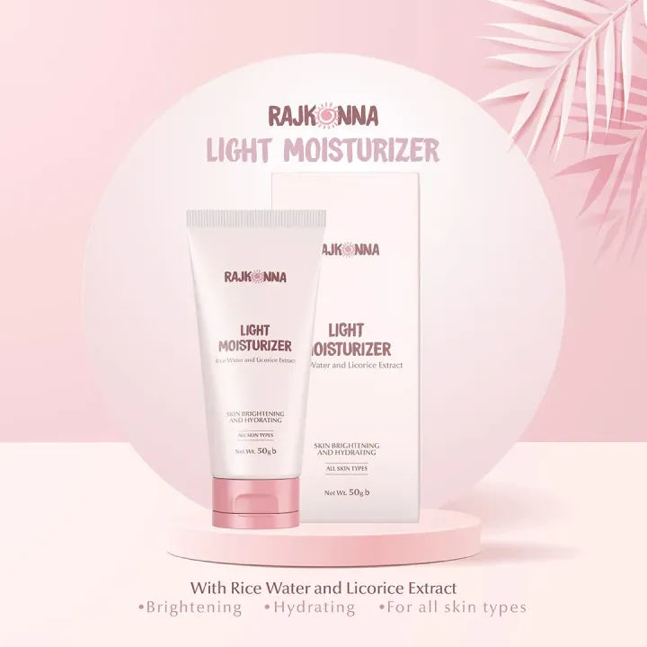Rajkonna%20Light%20Moisturizer%20with%20Rice%20water%20and%20Licorice%20Extract%2050mL%20-%20Image%203