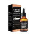 Eyelash Growth Serum Natural Lengthening Thicken Eyelashes Eyebrow Curl Enlarge Eyes Lash Lifting Moisturizing Nourishing Liquid. 