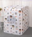 Front Loader Washing Machine Cover. 