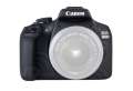 Canon EOS 2000D Digital SLR Camera Body. 