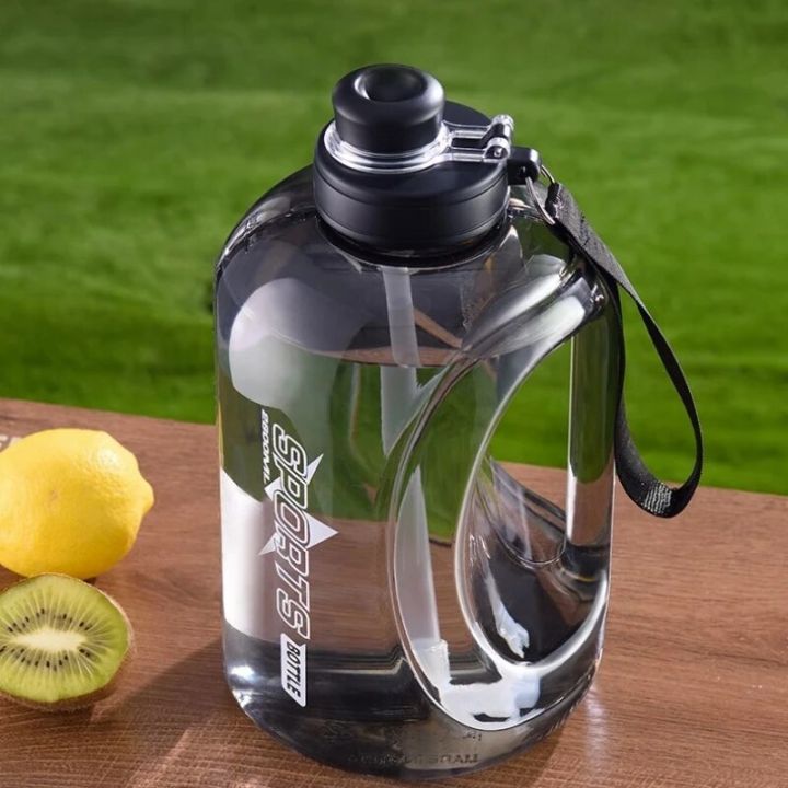 GIANXI%20Large%20Capacity%20Sport%20Water%20Bottle%20Outdoor%20Travel%20Big%20Water%20Bottles%20Portable%20Fitness%20Plastic%20Cup%20With%20Straw%20Drinkware%20-%20Image%206