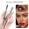 DR013 Derol Double Head Long-Watherproof Mascara. 