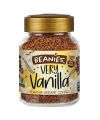 Beanies Very Vanilla Flavour Instant Coffee - 50gm. 