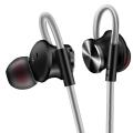 QKZ DM10 Metallic Earbuds Stereo Earphones with Bazz. 