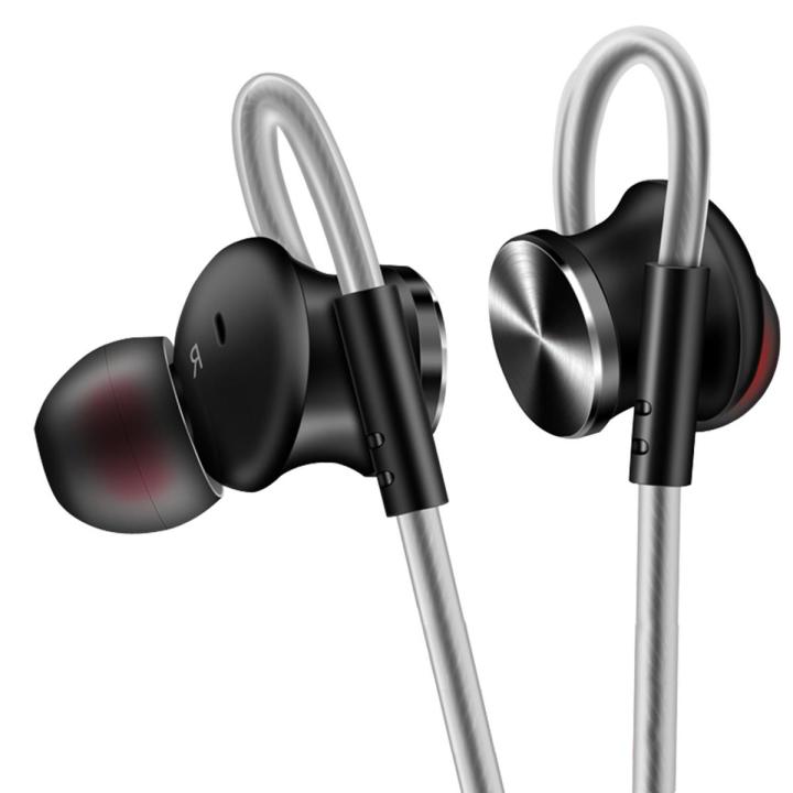 QKZ DM10 Metallic Earbuds Stereo Earphones with Bazz