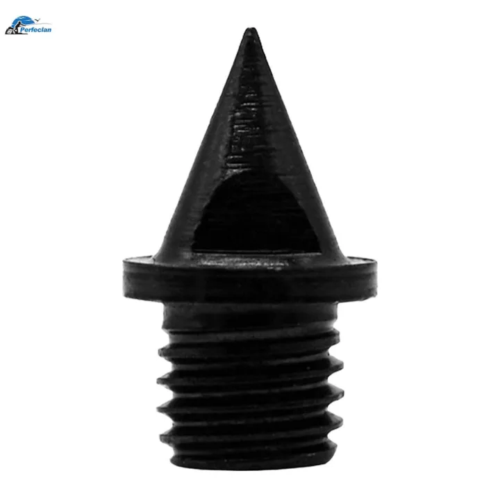 12x%20Track%20Spikes%20Alloy%20Steel%20Spikes%20Short%20Running%20Shoes%20Outdoor%20Accessories%20Durable%206.4mm%20Black%20-%20Image%209