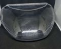 Motorcycle Back Light Glass Bajaj Discover 100. 