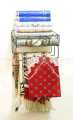 Quran Stand and Prayer Stand 12'' Inch/Quran Sharif Wall Stand Prayer Hanger - quran sharif. 