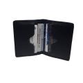 Cowhide Genuine Leather Card Holder.