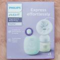 Philips Avent Single Electric Pump for Baby Feeding. 