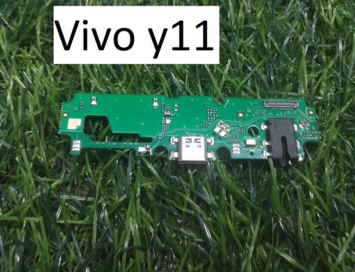Replacement Charging Logic for vivo y11 Y12 Y13 Y15 Y17 Charging Connector Flex PCB Board