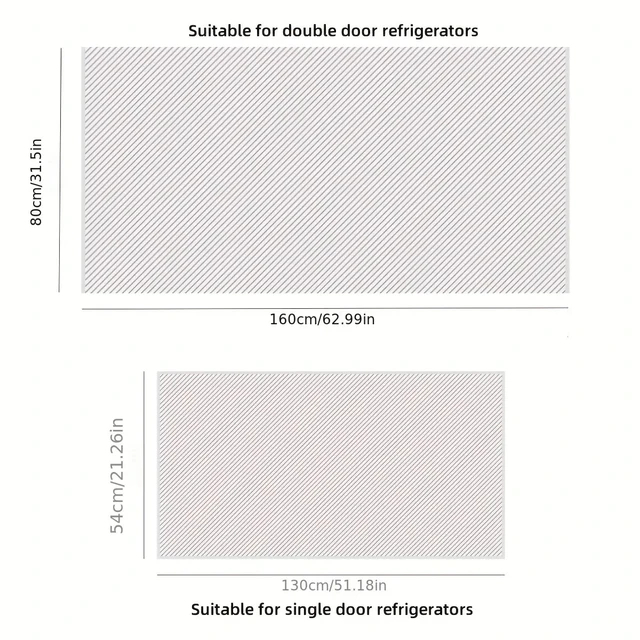 1PCS(Double%20Door/Single%20Door)%20Dust%20Cover%20Refrigerator%20Cover%20with%20Pocket%20Double%20Sided%20Storage%20Hanging%20Bags%20Kitchen%20Fridge%20Cover%20-%20Image%203