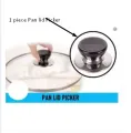 1 Pcs Pan Lid Picker - Electric Chula. 