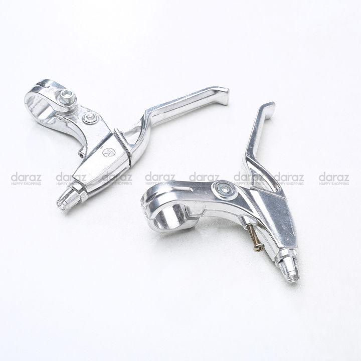Bicycle Break LeverUniversal Lightweight Full Aluminum Alloy Mountain Road Bicycle Brake Handle