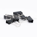 32 mm, Binder Clips/ Paper Clip- 12 Piece ( 1 Dozen ). 