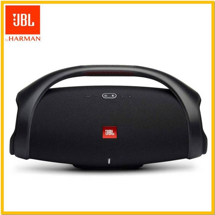 JBL Boombox 2 Portable Bluetooth Speaker