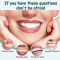 Gum Pain Relief Spray Oral Cleanse Spray Mouth Fresh Teeth Clean Deodorant Prevent Calculus Remove Bad Breath Mouth Supplies. 