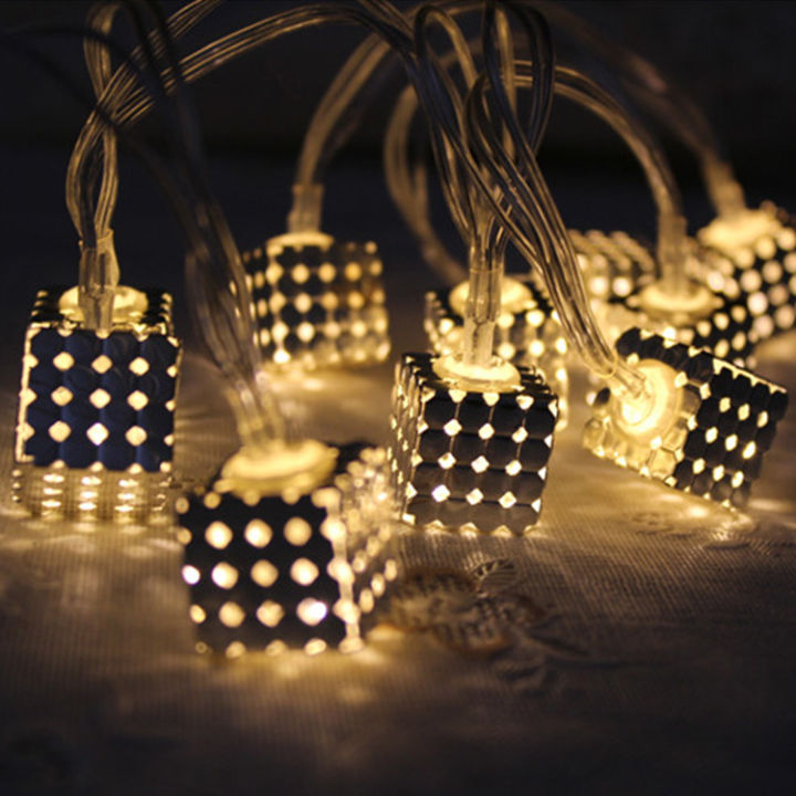 White String Color Lights White String Lights | Daraz.com.bd