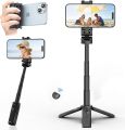 Ulanzi JJ02 Extendable Grip Phone Tripod with Remote M004. 