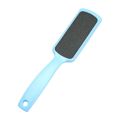 Foot Rasp Portable Pedicure Tool Double-Sided Dead Skin Removal File Foot Care Foot File Foot Scrubber.
