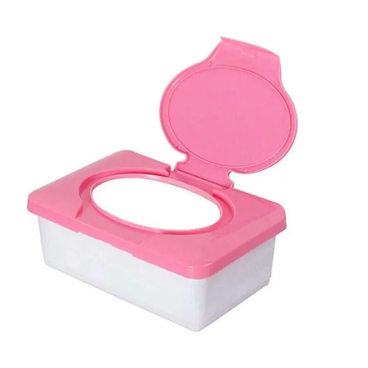 DIACHAPH%201PC%20Wet%20Tissue%20Box%20Useful%20Holder%20Accessories%20Napkin%20Storage%20Baby%20Wipes%20-%20Image%208