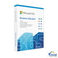 MicrosoftOffice 365 (Business Standard). 