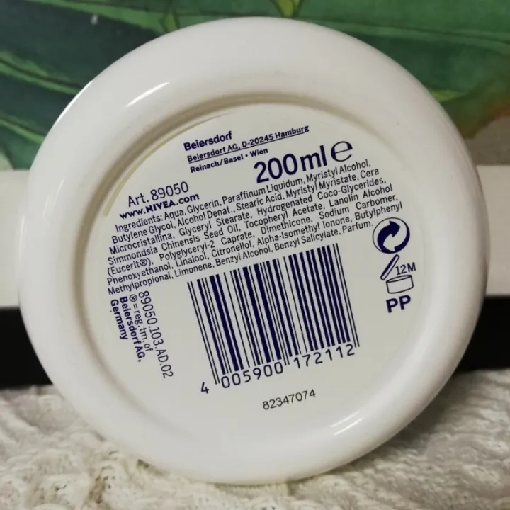 Nivea%20Soft%20Jar%20Moisturising%20Cream%20200%20ml%20%20(International)%20-%20Image%202
