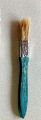 1/2 or 0.5" Paint Brush. 