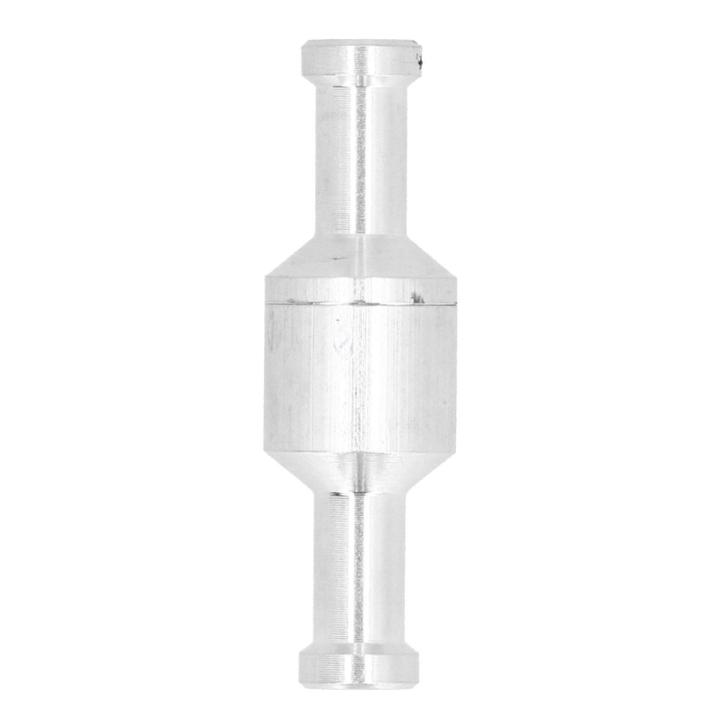 0.3in One-Way Non Return Check Valve For Oil Biodiesel Water Coolant