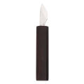 Whittling Knife, Durable Wearable Carving Knife for Art Projects. 