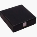 Slip Pad Box – with 500 sheets (Rexine Case). 