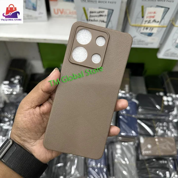 Xiaomi%20Redmi%20Note%2013%204G%20Phone%20Case%20Slim%20Pati%20Mosari%20Soft%20TPU%20Slim%20Fashion%20Non-Slip%20Protective%20Back%20Cover%20-%20Image%204