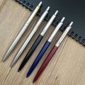 Classic one pcs Stainless Steel Ball Pen CT Ball Pen Refill. 