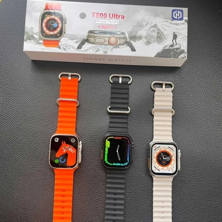 T800%20Ultra%20Smartwatch%20Wireless%20Charging%20Bluetooth%20Call%20Watch%20For%20Men%20WOmen%20IP67%20Waterproof%20Heart%20Rate%20Sleep%20Monitoring%20Smart%20Watch%201.99"%20HD%20Screen%20-%20Image%202