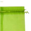 100 Pieces Fruit Protection Bags Fruit Netting Cover Bags for Veggies Garden 15cmx20cm.
