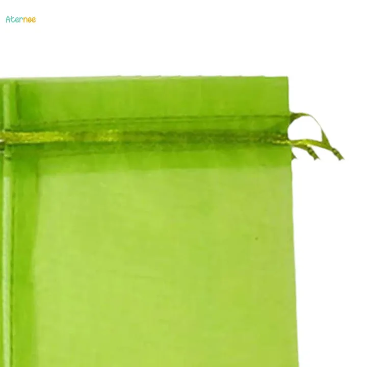 100%20Pieces%20Fruit%20Protection%20Bags%20Fruit%20Netting%20Cover%20Bags%20for%20Veggies%20Garden%2015cmx20cm%20-%20Image%206