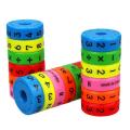 Education Kids Magnetic Math Numbers Toy Montessori Arithmetic Toys Preschool Educational Tool for Children. 