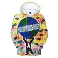 Funny Fashion Monopoly 3D Printed Hoodies Unisex Alec Monopoly Old Rich Men Graphic Hip Hop O-Neck Streetwear Oversize Hoodies. 