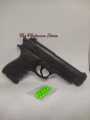 Toy gun for kids - 20 piece (Black).