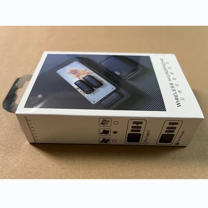 K13%20Dual%20Mic%20Type%20C%20Interface%20Wireless%20Lavalier%20Microphone%20Intelligent%20Noise%20Reduction%202.4GHz%20Mini%20Condenser%20Mic%20Audio%20Video%20Recording%20-%20Image%202