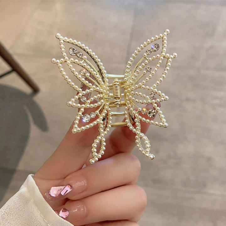 Vintage%20Golden%20Butterfly%20Women%20Hair%20Claws%20Luxury%20Hair%20Clips%20for%20Girl%20Crab%20Large%20Size%20Korean%20Barrette%20Headwear%20Hair%20Accessories%20-%20Image%204