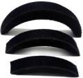 Professional Braids Tools / Hair Styling Kits For girls and Women 3 Pcs set.