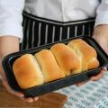 10 inch Non Stick Cake Pan and Bread Mold.