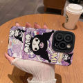Applicable iPhone15 14 13 Phone Case Apple 12Promax Cartoon Clow M XS XSMAX Protective Sleeve. 