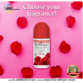 Enchanteur Enticing Perfumed Deodorant Roll-on - 50 ml. 