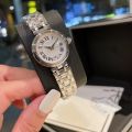 Classic Carrie Little Beauty Series Swiss Quartz Watch Liu Yi Small Dial Watch. 
