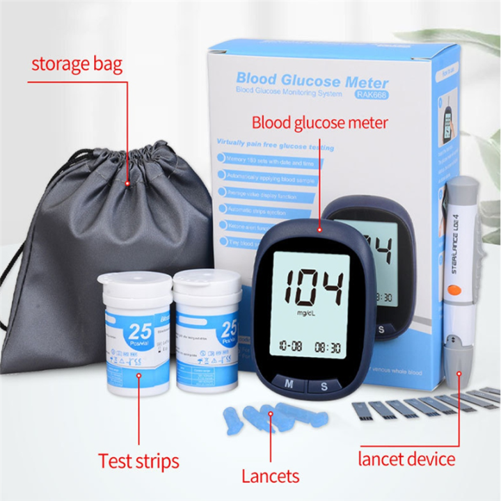 Hemoglobin%20Tester%20Hemoglobin%20Test%20Kit,%2050%20Test%20Strips%20+%2050%20Needles%20-%20Image%202