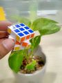 New And Cute Rubik's Mini Cube (3x3) Best Quality. 